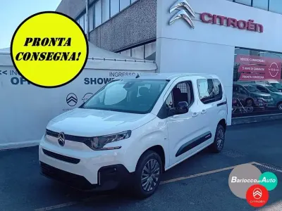 Usata Citroën Berlingo