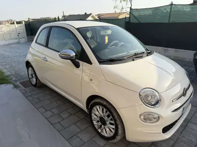 Usata Fiat 500