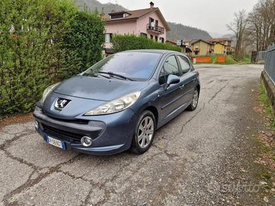 usata Peugeot 207 1.6 hdi