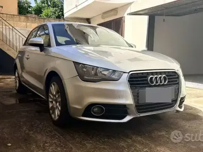 Usata Audi A1 Sportback