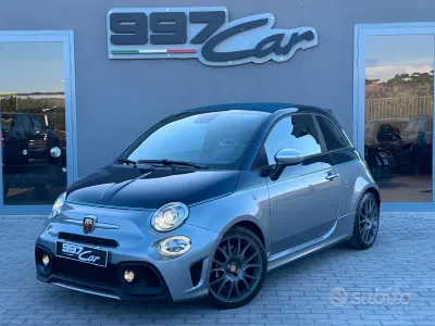 Usata Abarth 695C