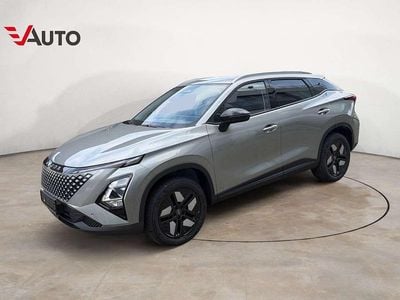 Nuova Omoda 5 224 CV (164 kW) 2026 Other SUV
