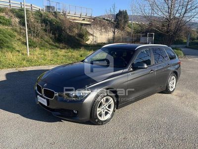 usata BMW 318 318 d xDrive Touring x drive