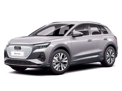 usata Audi Q4 e-tron Q4 40 e-tron Business Advanced