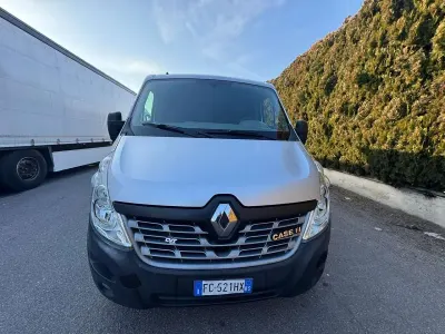 Usata Renault Master