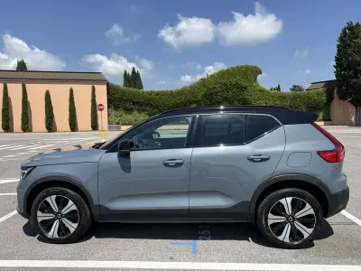 Usata Volvo XC40 Core 80 kW (109 CV) 2023 SUV