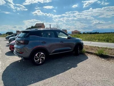 Usata EMC Wave 3 2023 Grigio SUV