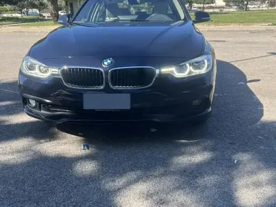 Usata BMW 318