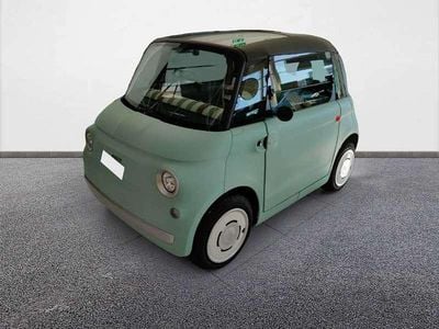 Lattementa Nuova 2026 Fiat Topolino S Utilitaria | 7550 €