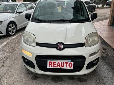 usata Fiat Panda Panda 0.9 TwinAir Turbo Natural Power Lounge