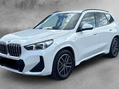 Usado BMW X1 M Sport 150 CV (110 kW) 2024 Blanco SUV