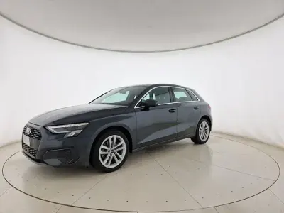 Usata Audi A3