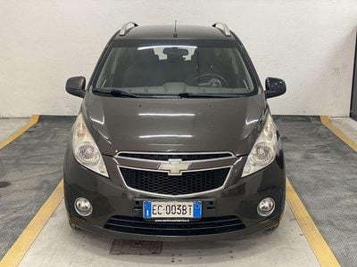 Other Usata 2010 Chevrolet Spark LS Utilitaria | 3900 € (Buon prezzo)
