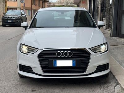 usata Audi A3 SPB 30 TDI S tronic Sport