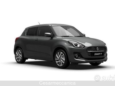 usata Suzuki Swift 1.2 Hybrid Top