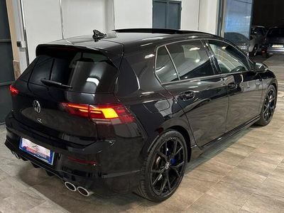 usata VW Golf R 320