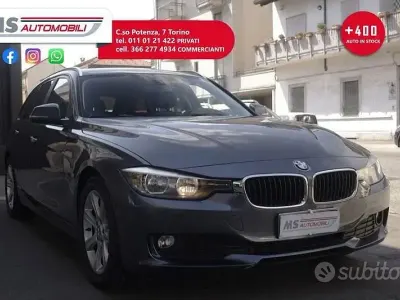 Usata BMW 316