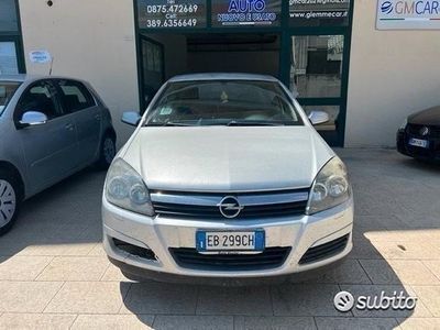 usata Opel Astra 2005 1.7 cdi cv 100