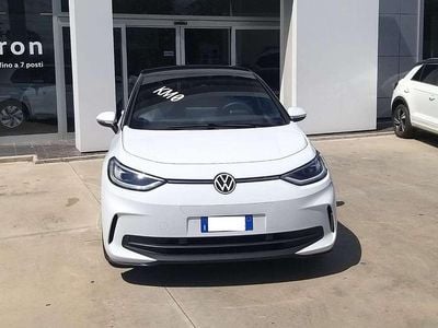 Occasion VW ID.3