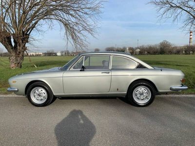 Argento Usata 1971 Lancia Flavia Coupé | 25.000 €