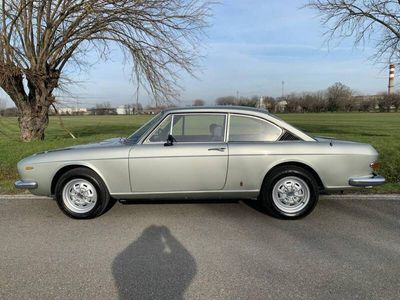 usata Lancia Flavia 2.0 coupé Pininfarina