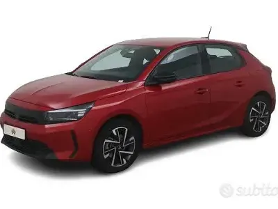 Usata Opel Corsa S 101 CV (74 kW) 2025 Other Utilitaria