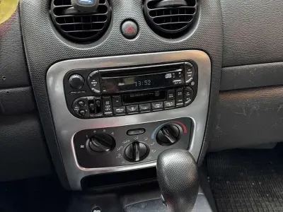 Usata Jeep Cherokee