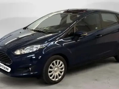 Usata Ford Fiesta