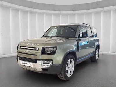 Usata Land Rover Defender SE Dynamic 250 CV (183 kW) 2022 SUV