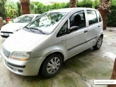 usata Fiat Idea 1.3 Multijet 16V Dynamic