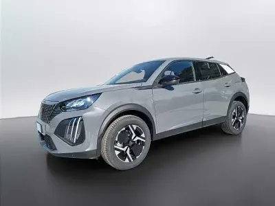 Nuova Peugeot 2008 Allure 100 CV (73 kW) 2026 Grigio SUV