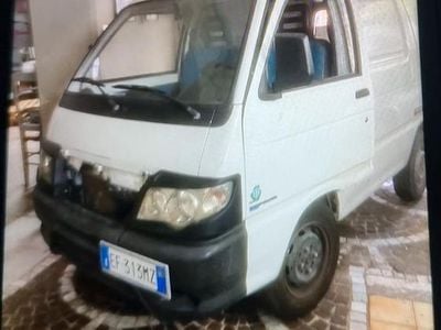 Bianco Usata 2011 Piaggio Porter | 2500 €