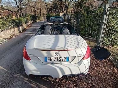 Usata 2012 Peugeot 308 CC Allure Cabrio | 5900 € (Ottimo prezzo)