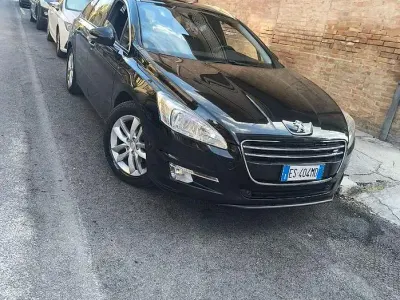 Usata Peugeot 308 SW