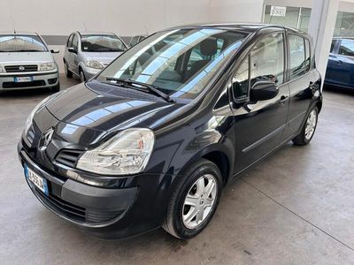 usata Renault Modus 1.2 16V TCE GPL Dynamique