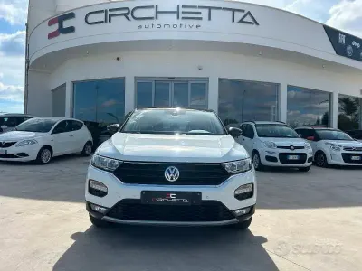 Occasion VW T-Roc Advance 116 PK (85 kW) 2019 Other SUV