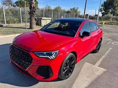 Audi RS Q3 Sportback