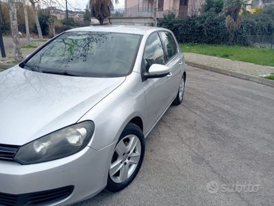 usata VW Golf VI TSI 1.4