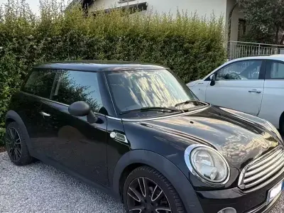 Usata Mini ONE