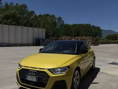 Usata Audi A1 Sportback