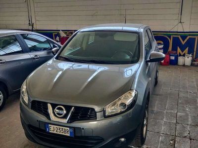 usata Nissan Qashqai 1.6 16v Acenta