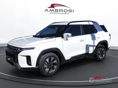 Nuova KGM Torres 204 CV (150 kW) 2026 Bianco SUV