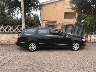 usata VW Passat 1.9 Td 105cv