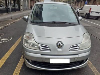 usata Renault Modus 1ª serie 1.5 dCi 105CV Luxe Dynamique