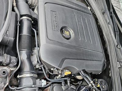 Usata Jaguar F-Pace 180 CV (132 kW) 2019 Blu SUV