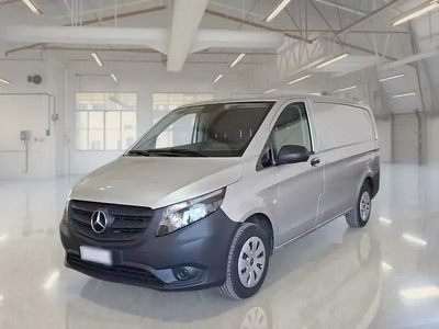 Usata 2019 Mercedes Vito Furgone | 16.500 €