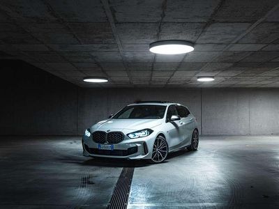 Usata BMW M135 306 CV (225 kW) 2022 Utilitaria