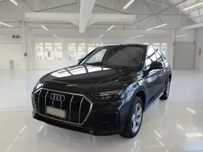 Usata Audi Q5 Sportback Advanced 203 CV (149 kW) 2023 SUV