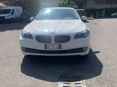Usata BMW 525
