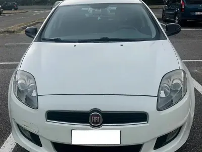 Usata Fiat Bravo